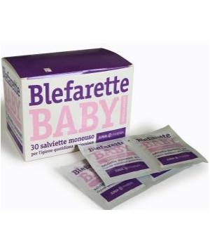 Blefarette Baby