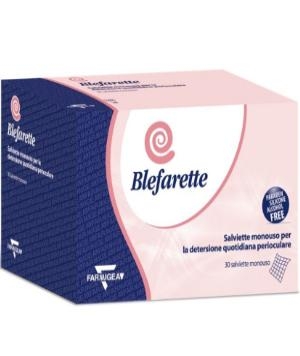 Blefarette Salviette