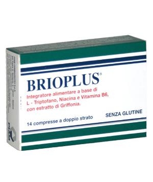 BRIOPLUS compresse
