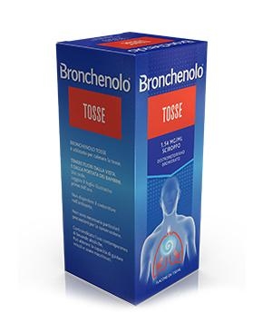 Bronchenolo Tosse