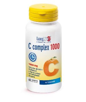 C Complex 1000