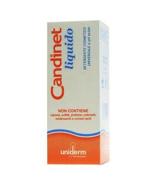 Candinet Liquido