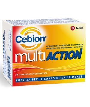 Cebion MultiAction
