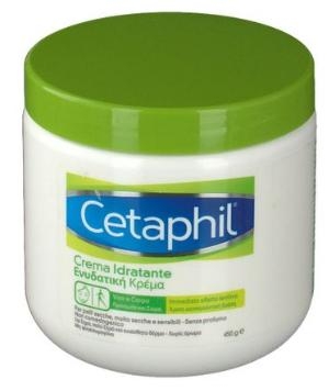 Cetaphil Crema Idratante