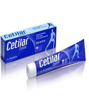 Cetilar Crema articolazioni, muscoli e tendini