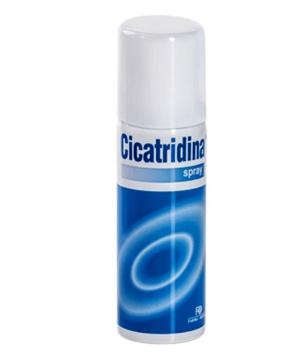 immagine Cicatridina Spray