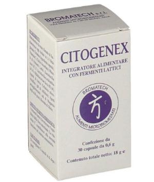 immagine Citogenex