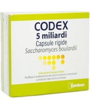 Codex Capsule