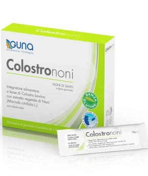 Colostrononi