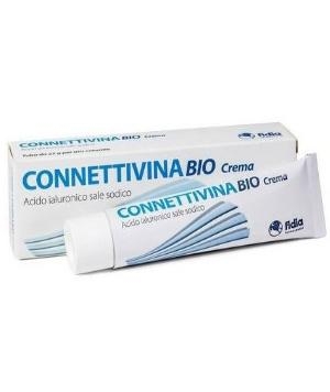 Connettivina BIO Crema