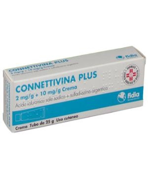 immagine Connettivina Plus Crema