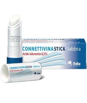 Connettivina Stick Labbra