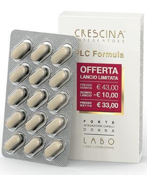 Crescina PLC