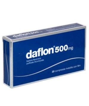 Daflon 500