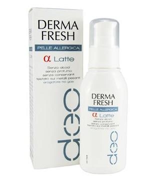 DermaFresh Alfa