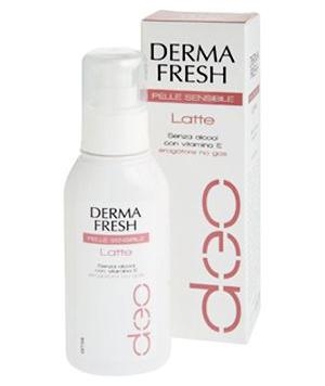 DermaFresh Pelle Sensibile