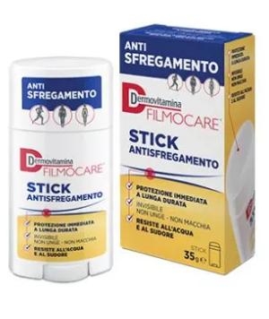 Dermovitamina Filmocare STICK antisfregamento