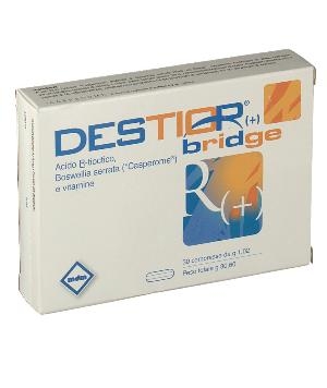 Destior Bridge Compresse