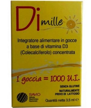 Dimille