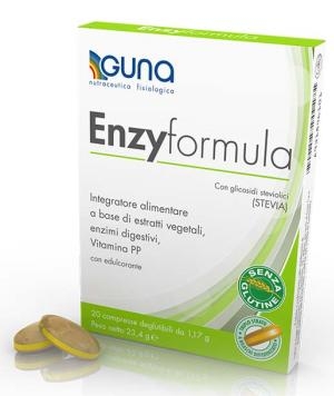 EnzyFormula
