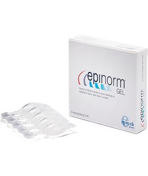 Epinorm Gel