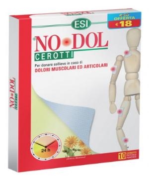 ESI NO DOL Cerotti