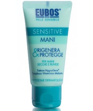 immagine Eubos Crema mani