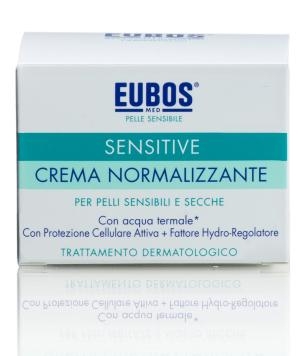 Eubos Crema Normalizzante