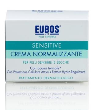 immagine Eubos Crema Normalizzante