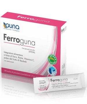 Ferroguna