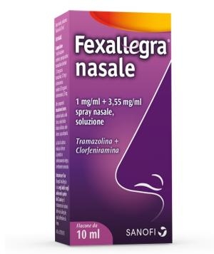 Fexallegra Nasale