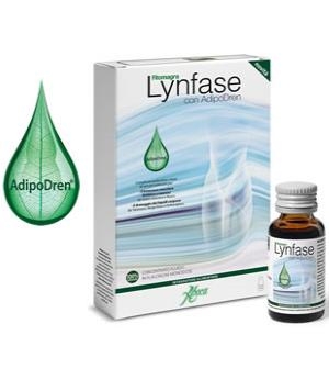 Fitomagra Lynfase con AdipoDren