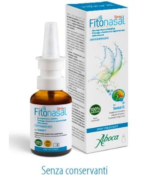 Fitonasal Spray