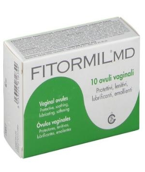 Fitormil Ovuli Vaginali