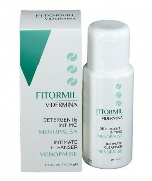 Fitormil Soluzione Intima