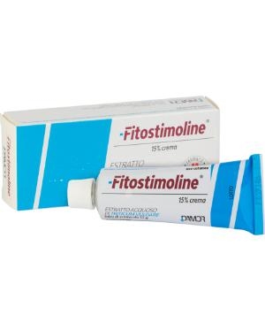 Fitostimoline Crema