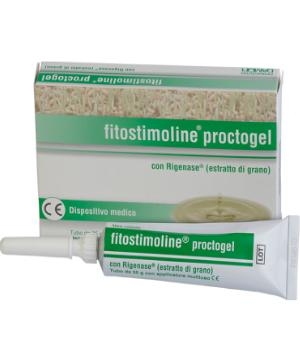 Fitostimoline Proctogel
