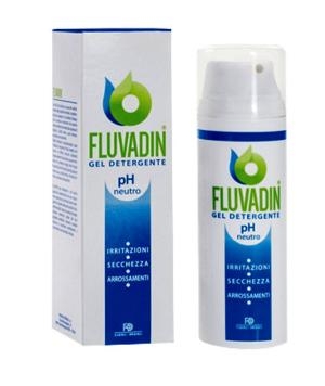 Fluvadin Gel Detergente