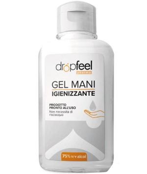 Gel Mani Igienizzante