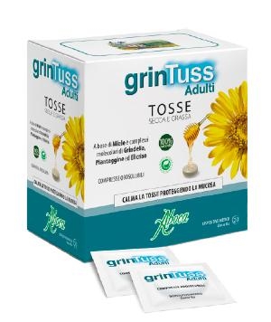 GrinTuss Compresse