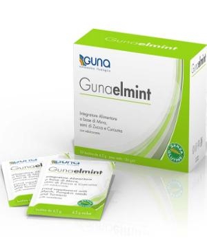 Gunaelmint