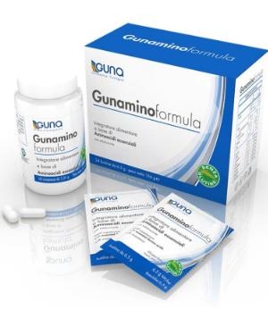 GunaminoFormula