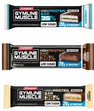 High Protein Bar 36 percento