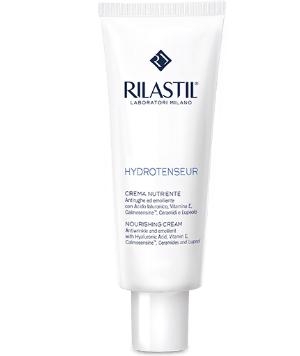 Hydrotenseur Crema Antirughe Nutriente