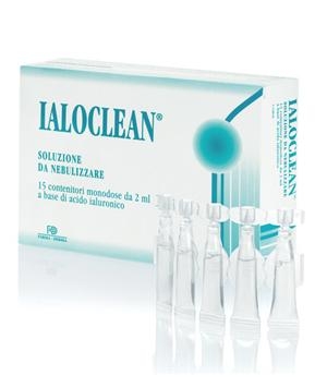 Ialoclean