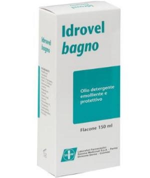 Idrovel Bagno