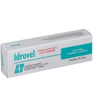 Idrovel crema