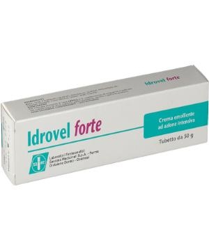 Idrovel Forte Crema