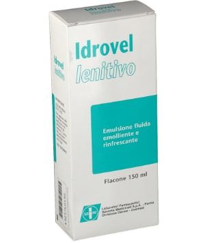 Idrovel Lenitivo