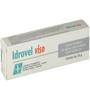 Idrovel Viso